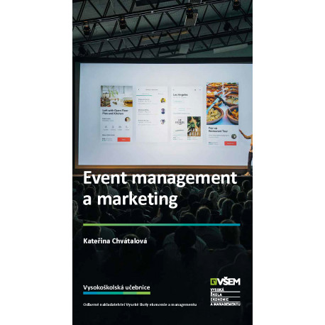 Event management a marketing