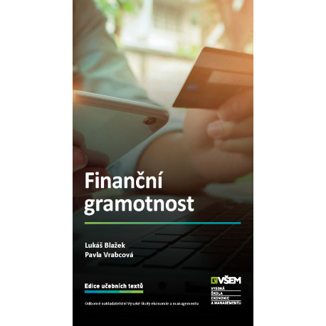 Finanční gramotnost