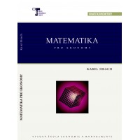 Matematika pro ekonomy