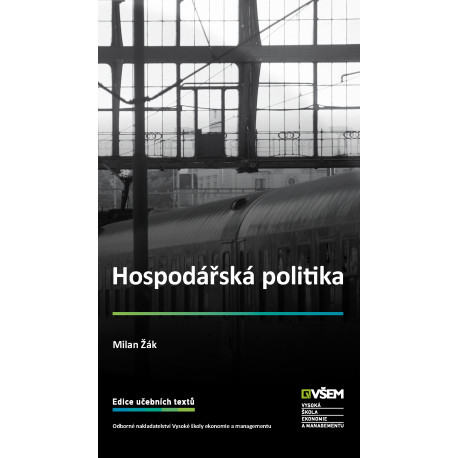 Hospodářská politika