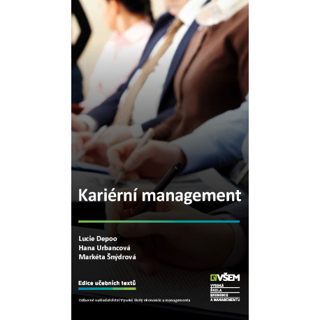 Kariérní management