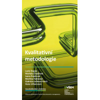 Kvalitativní metodologie