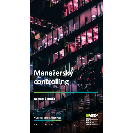 Manažerský controlling