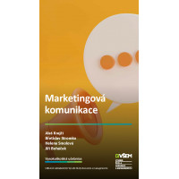Marketingová komunikace (2. vydání)