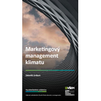 Marketingový management klimatu