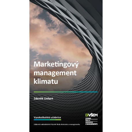 Marketingový management klimatu
