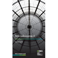 Mikroekonomie II