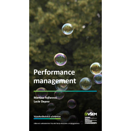 Performance management