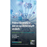 Pokročilá analýza dat ve společenských vědách