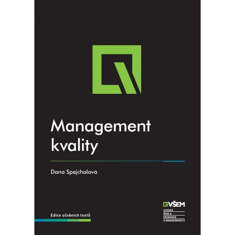 Management kvality