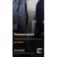 Pracovní právo