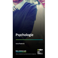 Psychologie