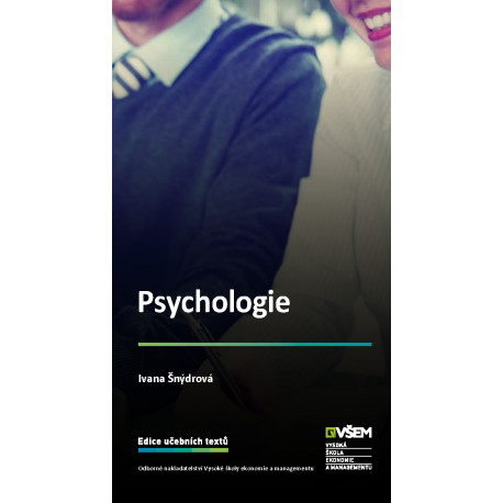 Psychologie