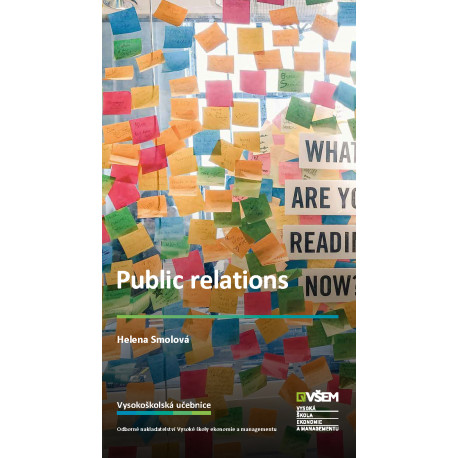 Public relations