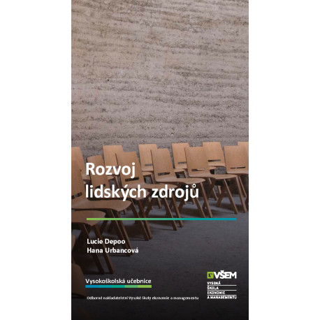 Rozvoj lidských zdrojů