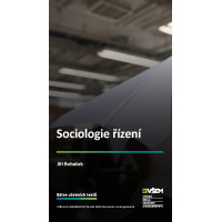 Sociologie řízení