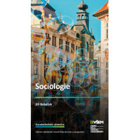 Sociologie (2. vydání)