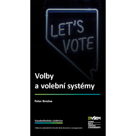 Volby a volební systémy