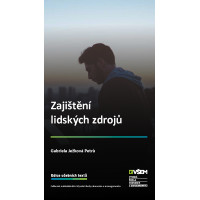 Zajištění lidských zdrojů
