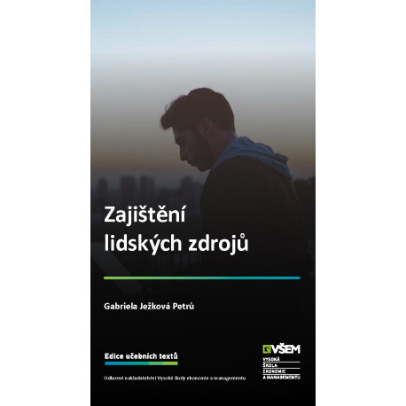Zajištění lidských zdrojů