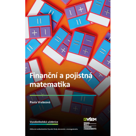 Finanční a pojistná matematika
