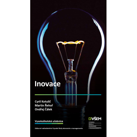 Inovace