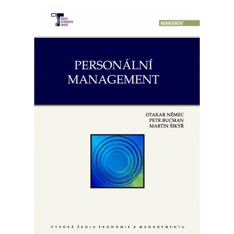 Personální management