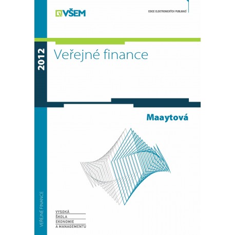 Veřejné finance