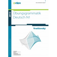 Übungsgrammatik Deutsch N1