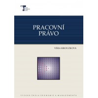 Pracovní právo