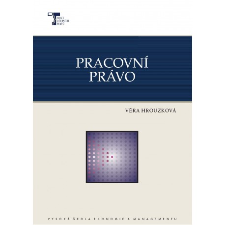 Pracovní právo