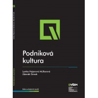 Podniková kultura