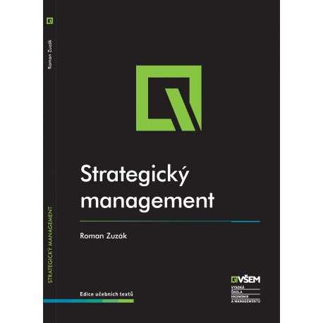 Strategický management (II. vydání)