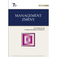 Management změny